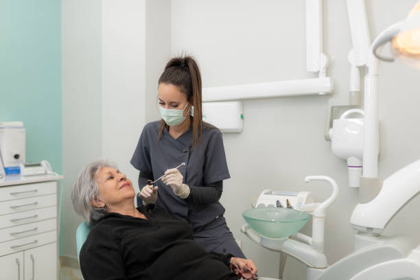 Best Emergency Dental Services for Seniors in Gratton, VA
