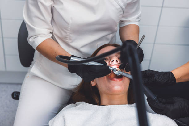 Best Urgent Dental Care for Toothache in Gratton, VA