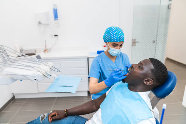 Best Orthodontic Emergency Dentist in Gratton, VA